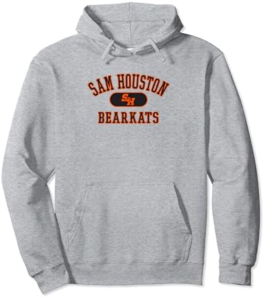 Sam Houston Eyalet Bearkats Üniversite svetşört