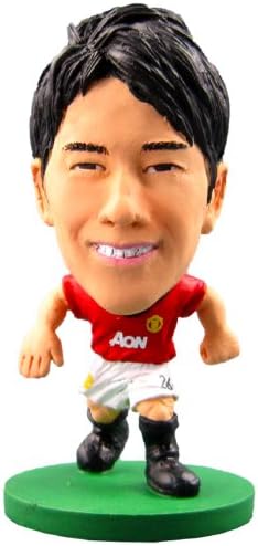 Manchester United FC Shinji Kagawa İç Saha Takımı