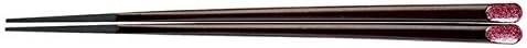 Fukui Craft PBT 5-1095-2 Çatal bıçak kaşık seti, Kırmızı, 9,0 x 3,5 x 3,5 inç (22,7 x 9 x 9 cm)