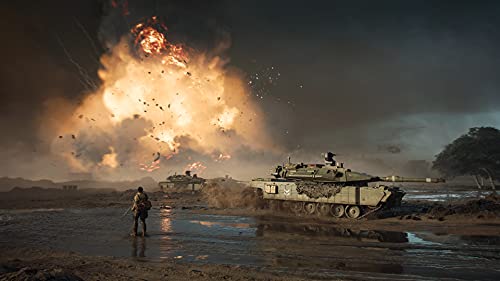 Battlefield 2042 Altın-Steam PC [Çevrimiçi Oyun Kodu]