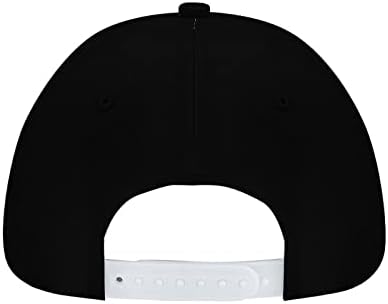 Beyzbol şapkası Ayarlanabilir şoför şapkası Kadın Erkek Snapback Şapka Baba Kapaklar Unisex OneSize 58-64cm