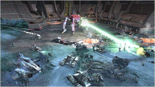 Halo Savaşları Sınırlı-Xbox 360 (Koleksiyoncu) (Yenilendi)