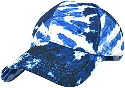 Dağınık Topuz Bere Vizör ile Ayarlanabilir Kap Kadın Kalça Kravat Boyalı Unisex Şapka Şapka Hop Beyzbol Erkekler Güneş Moda