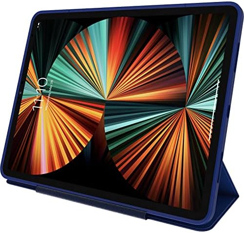 OtterBox Symmetry 360 iPad Kılıfı PRO 12,9 inç (YALNIZCA 2021-5. Nesil) Perakende Olmayan Ambalaj-Yale