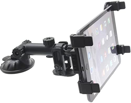 Araç tutucu Tablet Tutucu Dash Cradle Dock Döner Teleskopik Güçlü Kavrama ASUS Google Nexus 7 ile uyumlu-Not Defteri-Not