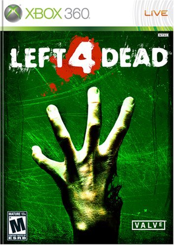 Sol 4 Ölü-Xbox 360 (Yenilendi)