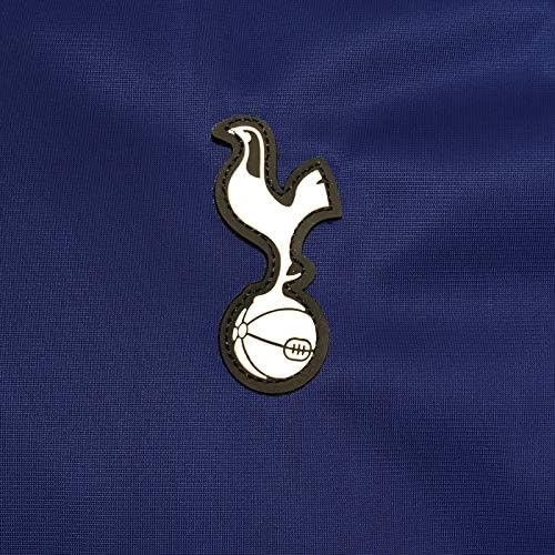 Tottenham Hotspur FC Resmi Futbol Hediye Erkek Retro Parça Üst Ceket