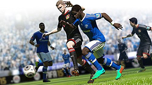 FIFA 15 Ultimate Team Sürümü (PS4)