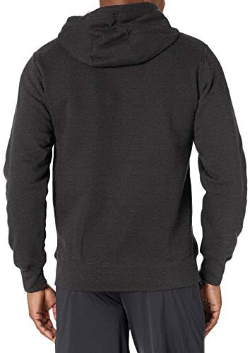 Russell Athletic Erkek Pamuklu Zengin 2.0 Premium Polar Kapüşonlu Sweatshirt