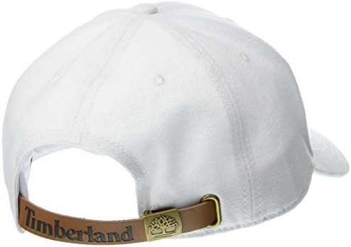 Timberland Erkek Beyzbol Şapkası