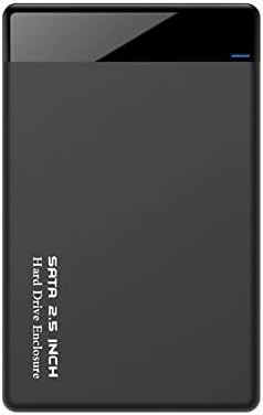 Midautoo HDD Durumda 2.5 İnç SATA USB 3.0 Adaptörü Sabit Disk Muhafaza SSD Disk HDD Kutusu Kasa HD Harici HDD muhafaza