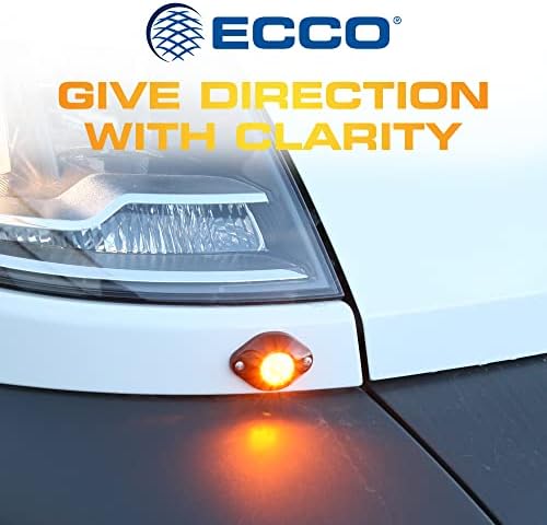 ECCO 9014C yüzeye monte ışık