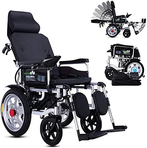 NEOCHY Moda Taşınabilir Tekerlekli Sandalye Deluxe Açık / Hızlı Katlanır Hareketlilik Yardım Tekerlekli Sandalye Güçlü Çift