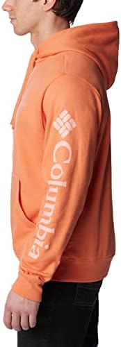 Columbia Erkek Viewmont Iı Kollu Grafik Kapüşonlu Sweatshirt