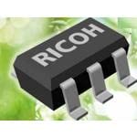 OEM Ricoh Elektronik Cihazlar Şirketi Ricoh Elektronik Cihazlar Şirketi R3117N191A-TR-FE, İşlemci Süpervizörü 1.9 V 1 Açık