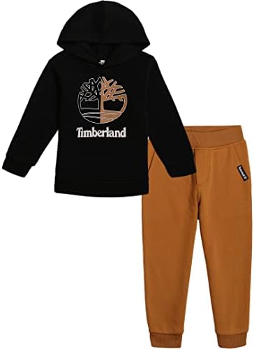 Timberland erkek bebek 2 Parça Pantolon Seti