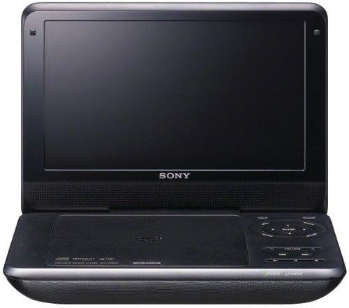 Sony 9 Taşınabilir DVD Oynatıcı DVP-FX97 / DVPFX97