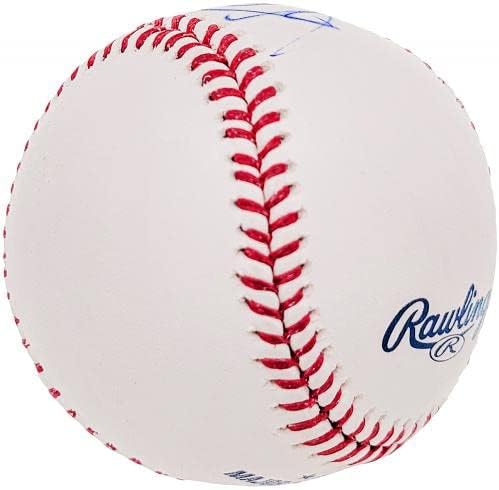 Ichiro Suzuki İmzalı Resmi MLB Beyzbol Seattle Mariners IS Holo SKU 210437-İmzalı Beyzbol Topları