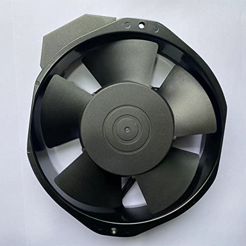 5915 ADET-12T-B30 Fan 5915 ADET-12T-B30-A00 Fan 115VAC 50 / 60Hz 35 / 32W 172×150×38mm Muhafaza elektrikli fan