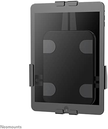 Neomounts tarafından Newstar WL15-625BL1 Pasif Tutucu Tablet / UMPC Siyah