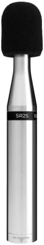 Toprak İşleri SR25 Kardioid Kondenser Mikrofon