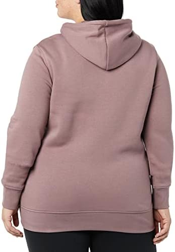 adidas Originals Kadın Adicolor Essentials Polar Kapüşonlu Sweatshirt