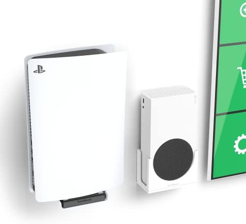 Xbox Series S ve PS5 için Toplam Montaj Paketi