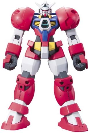 Bandai Hobi 005 Gundam Yaşı-1 Titus Gundam Yaşı - 1/144 İleri Sınıf