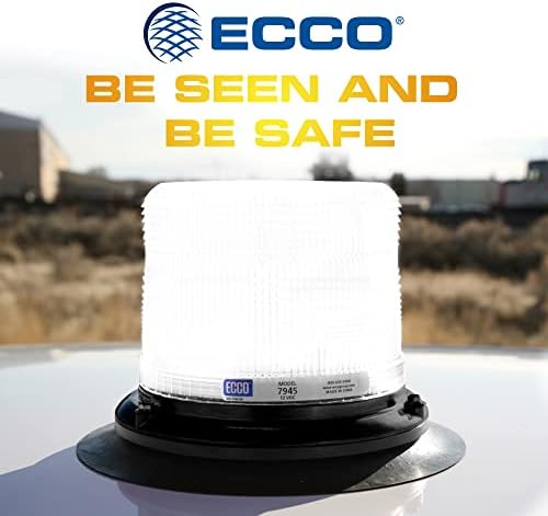 ECCO 7945 Serisi Pulse ® II LED Fener 7945C