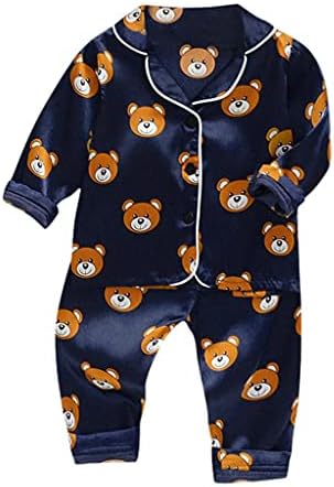 Basit Set Bebek Kız Toddler cadılar bayramı kıyafetleri 2 ADET Giyim Seti Erkek Beyzbol Elbise