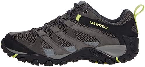 Merrell Erkek Alverstone Yürüyüş Ayakkabısı