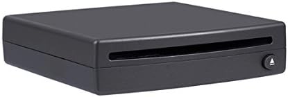 USB / Harici Denetleyici üzerinden AIE Tamamen Evrensel Uygulama Araç CD Çalar. (USBCDPLAY2DLX), USB Bağlantısı Olan veya